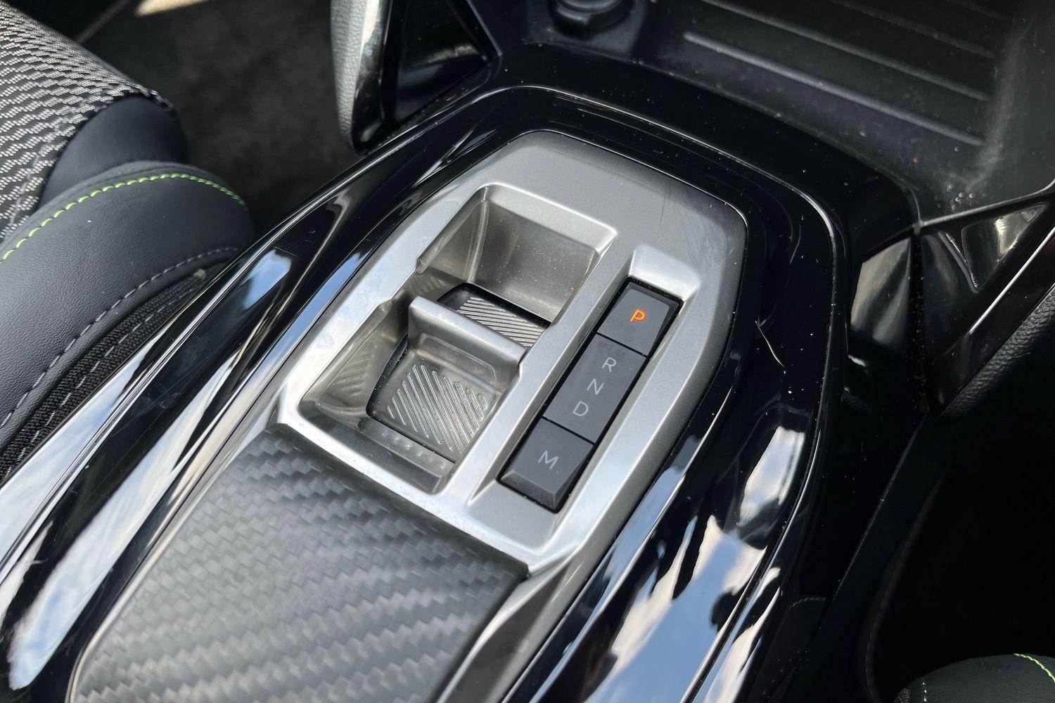 PEUGEOT 2008 Photo 36