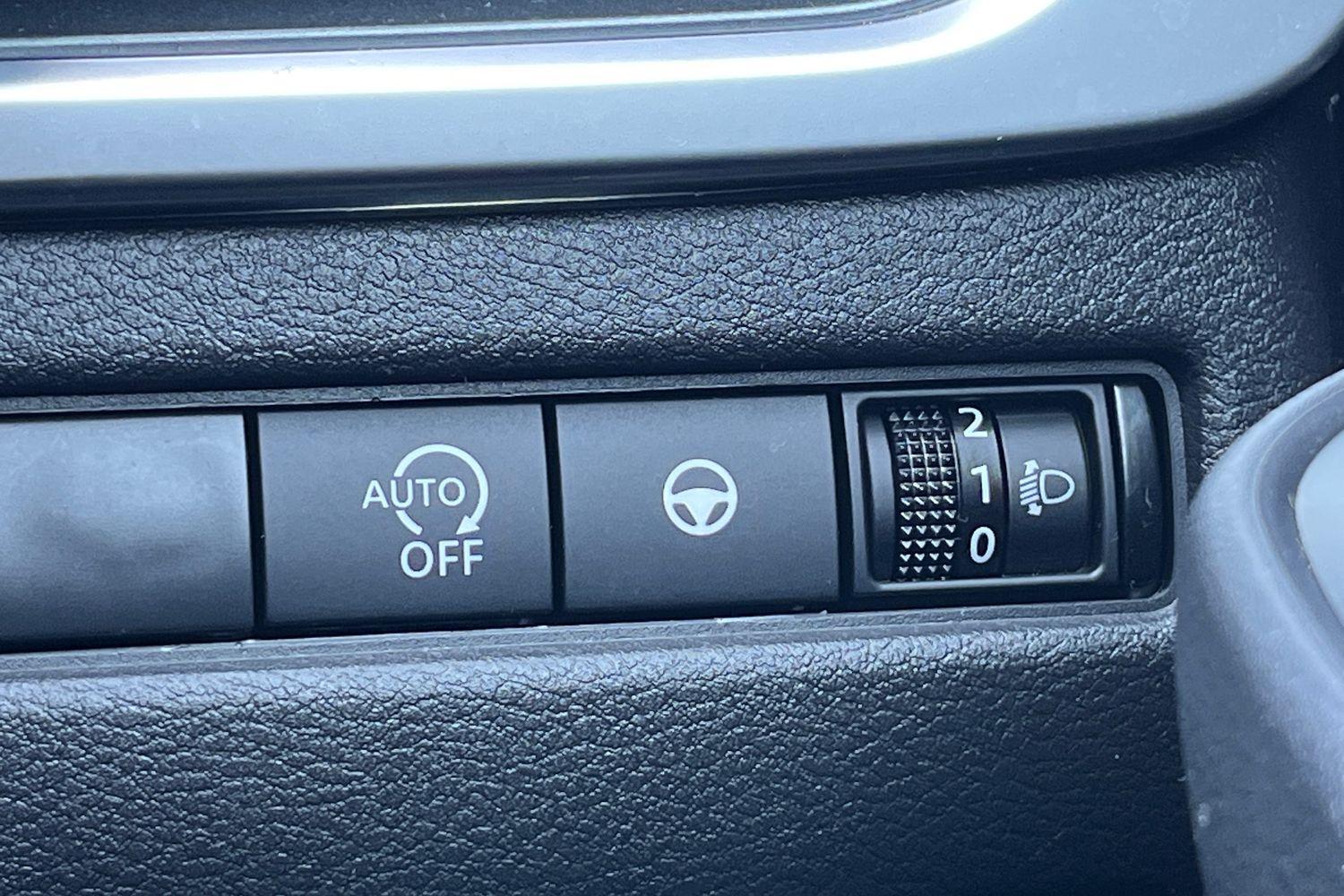 Nissan Qashqai Photo 38