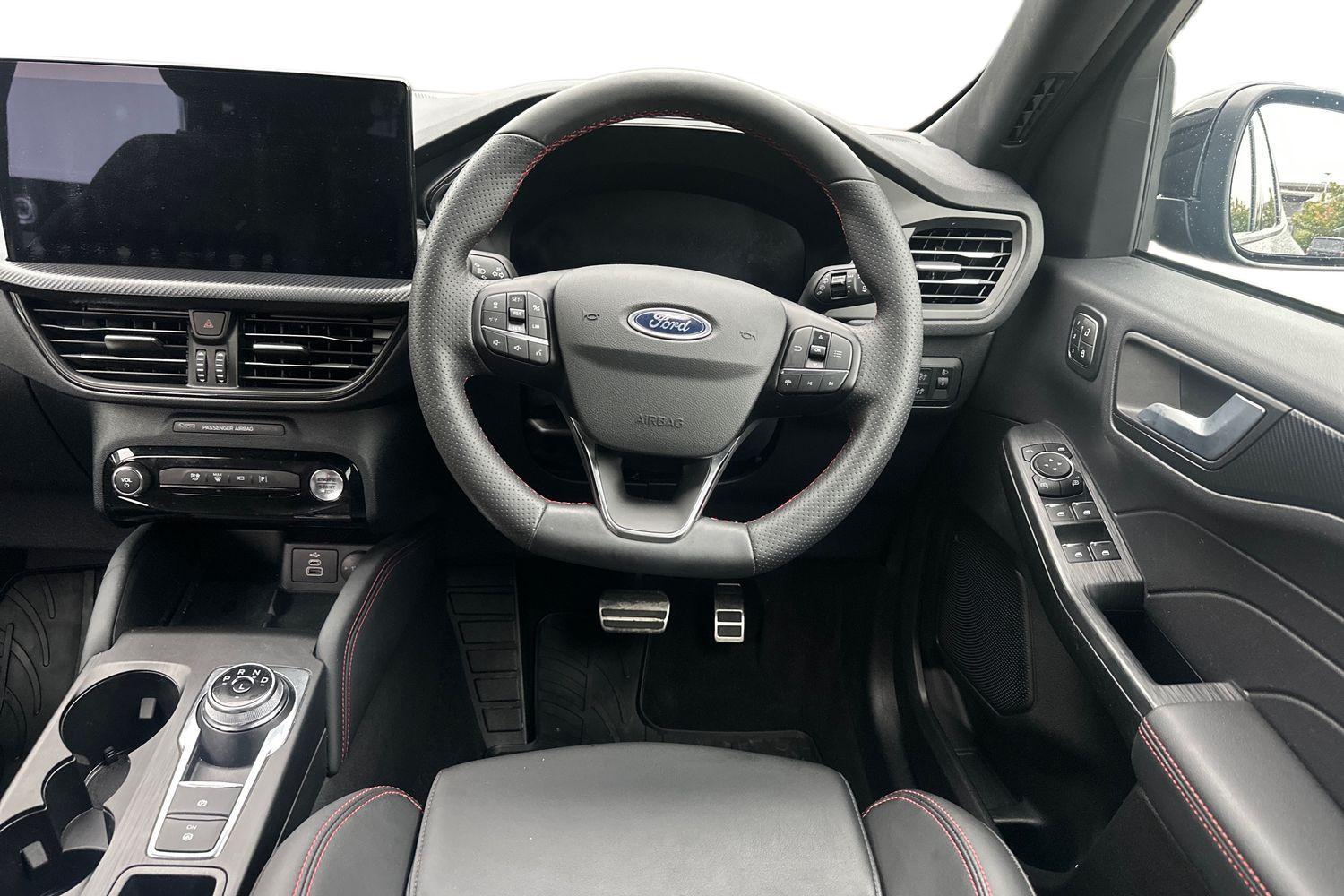 Ford Kuga Photo 10