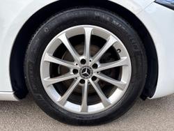 Mercedes-Benz A Class Photo 5