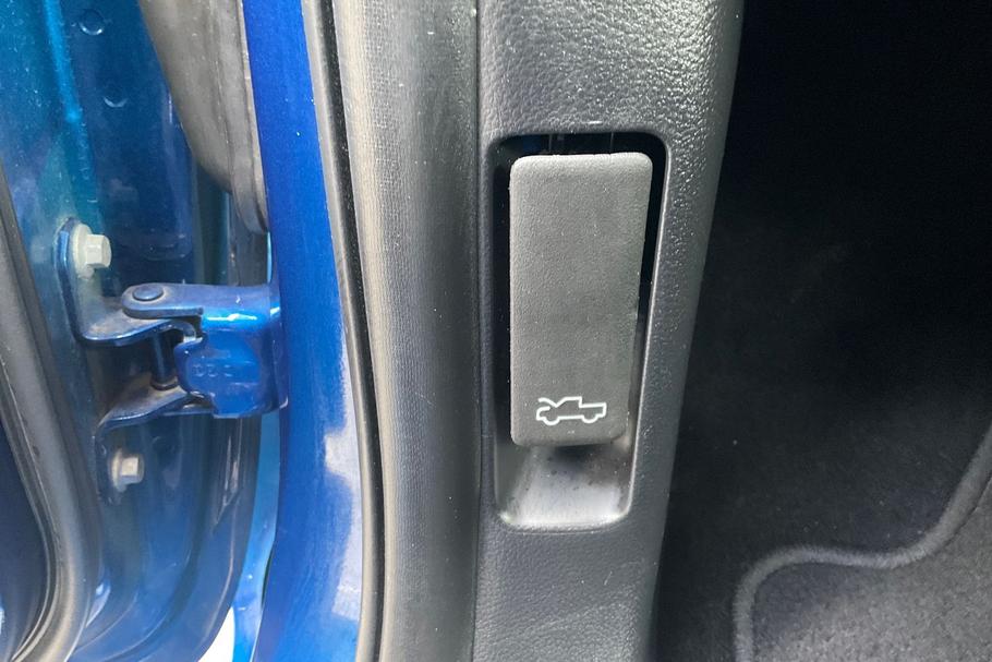 Used FORD RANGER YF74FTT 16