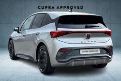 CUPRA Born Photo 3