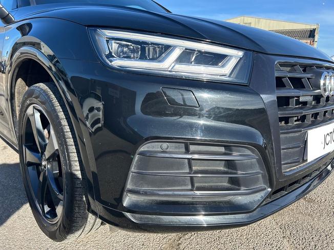 Audi Q5 Photo 29