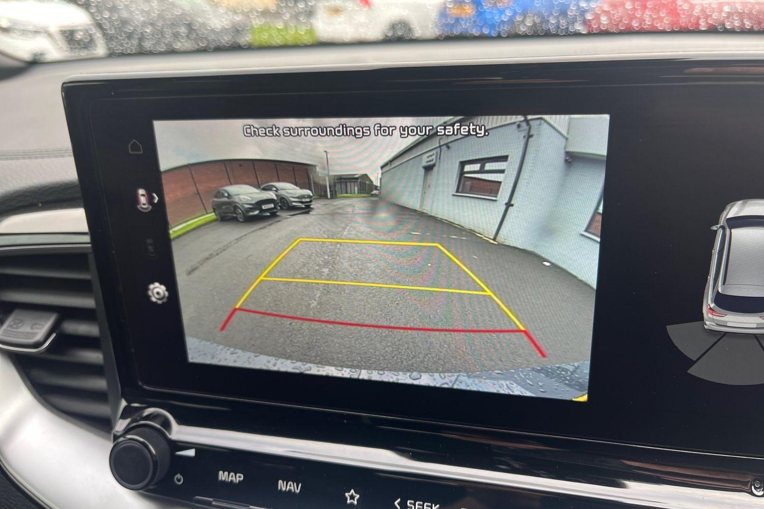 Kia CEED Photo 23