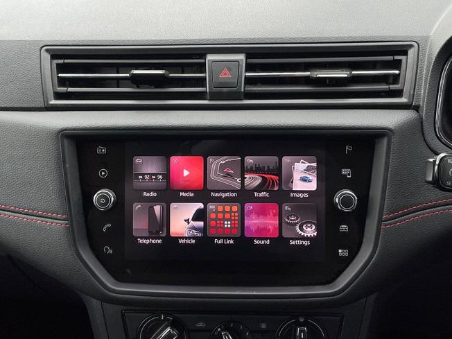 SEAT Ibiza Photo 46