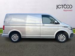 Volkswagen Transporter Photo 4