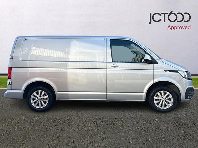 Volkswagen Transporter Photo 4