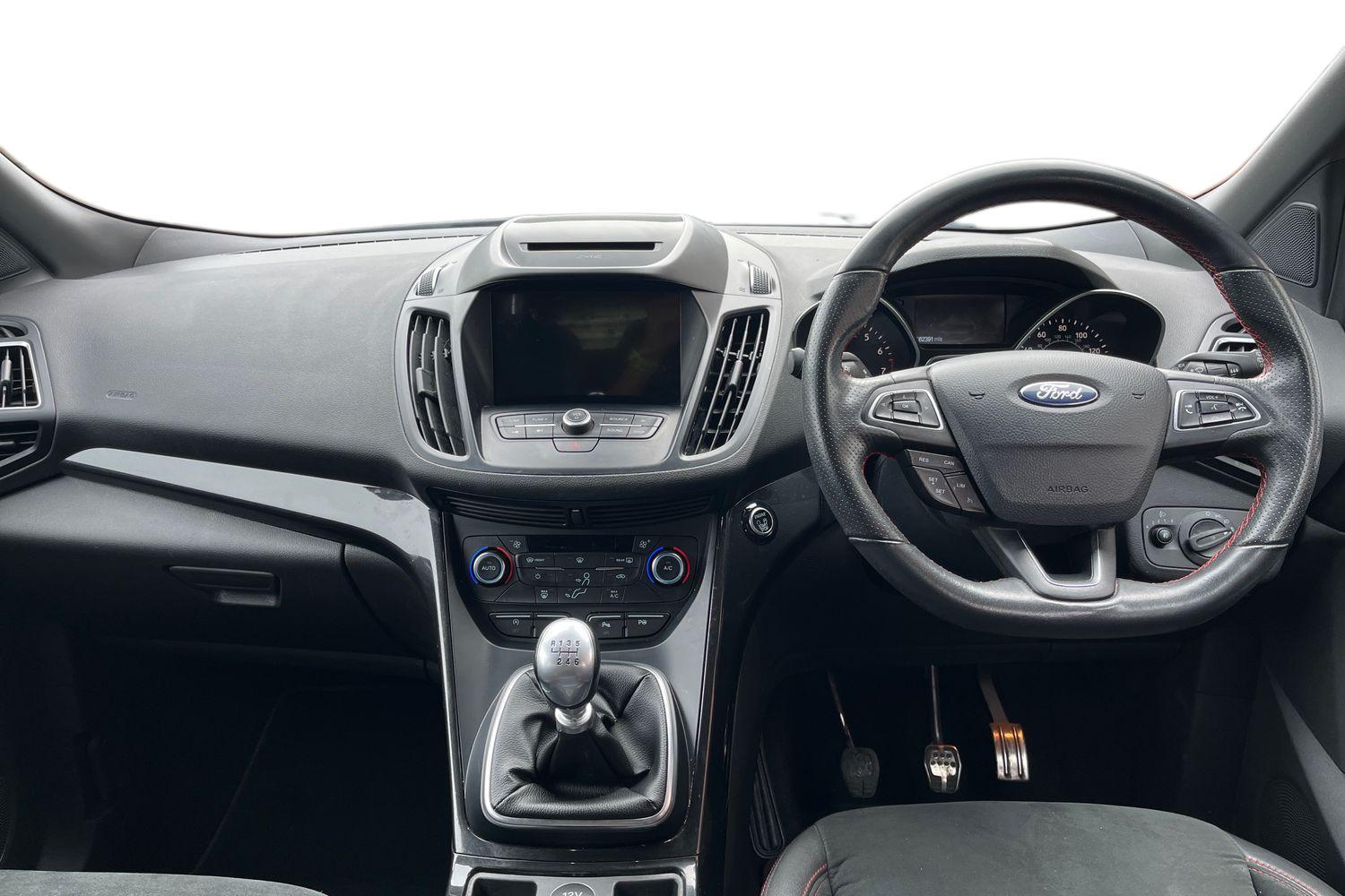 Ford KUGA Photo 9