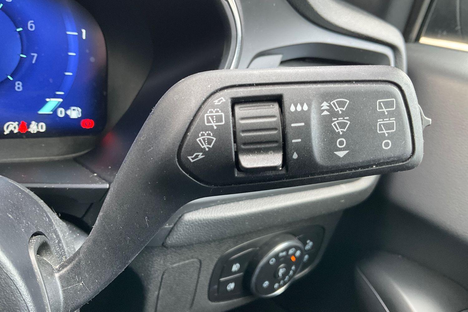 Ford FOCUS Photo 14