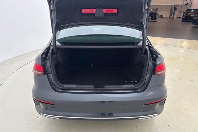 Audi A3 Photo 13
