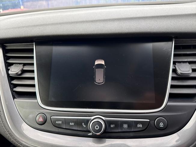 VAUXHALL Grandland X Photo 40