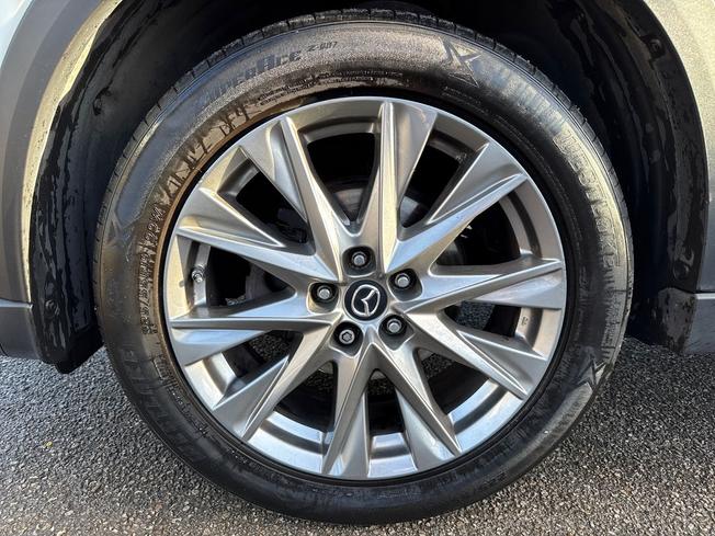 MAZDA CX-5 Photo 39