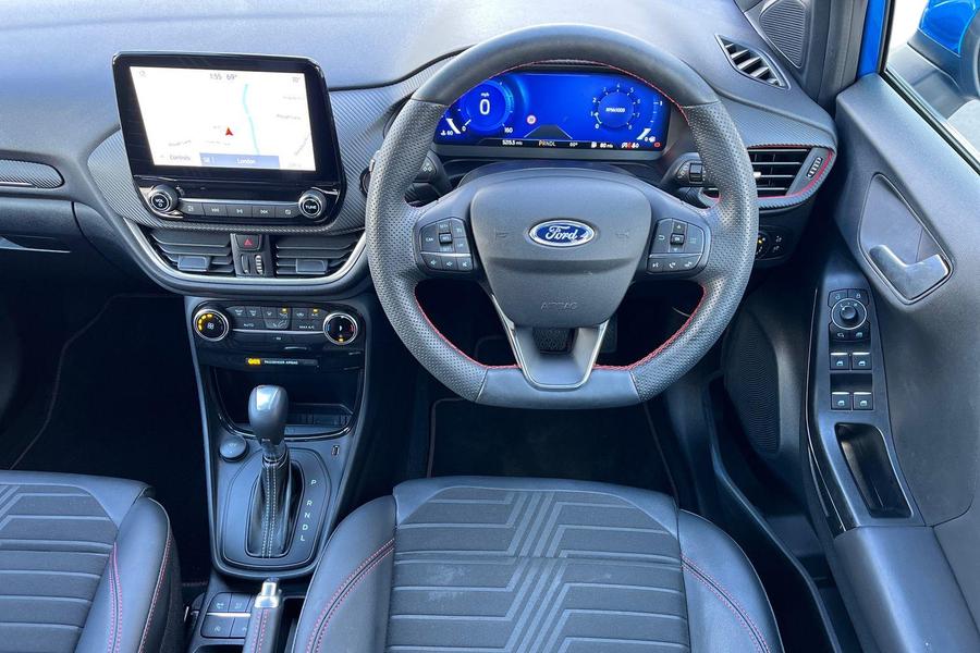 Ford PUMA Photo autoimg-c9734f12371df420b8ae7e6d48954f2278ebb77c.jpg