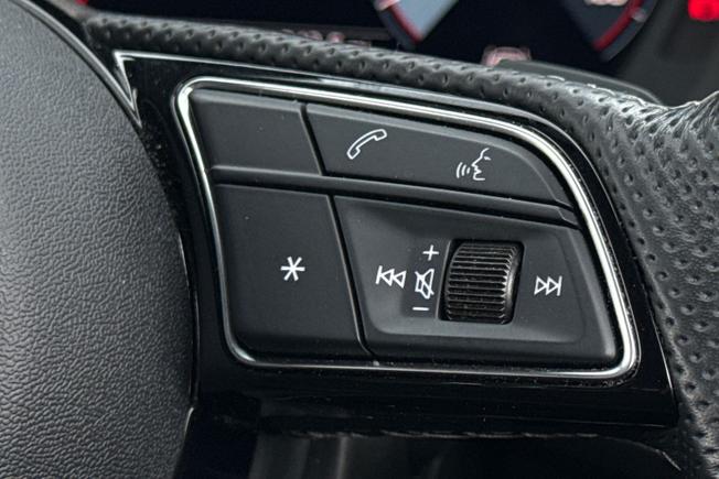 AUDI A3 Photo 17