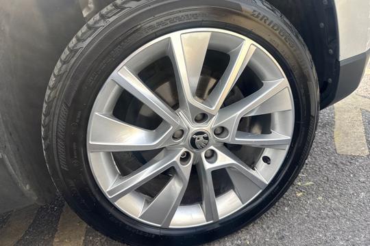 Skoda Karoq Photo autoimg-c9756013e23c346b635a091abc99ae4ee8b4a301.jpg