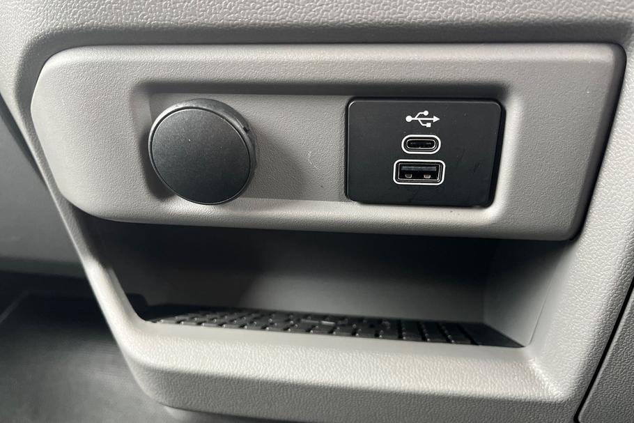 Used Ford TRANSIT CUSTOM 21