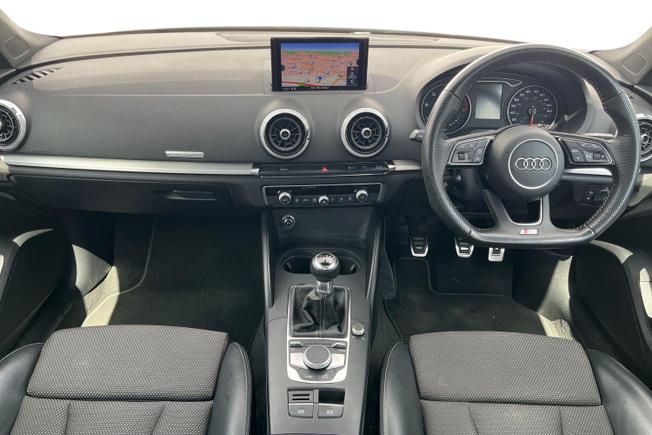 AUDI A3 Photo 10