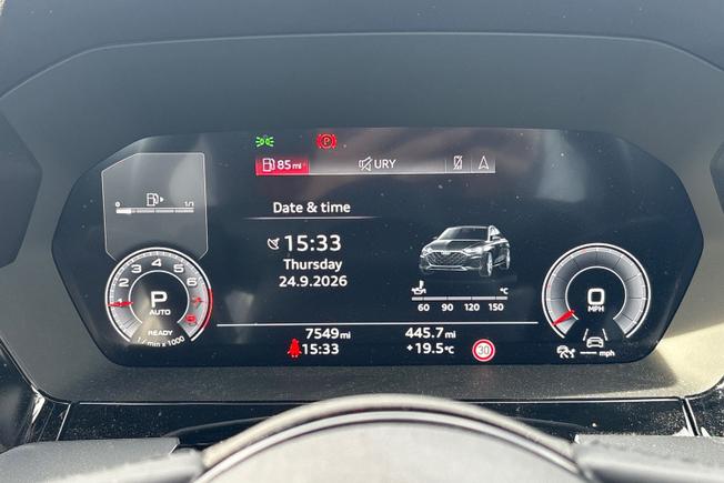 AUDI A3 Photo 15