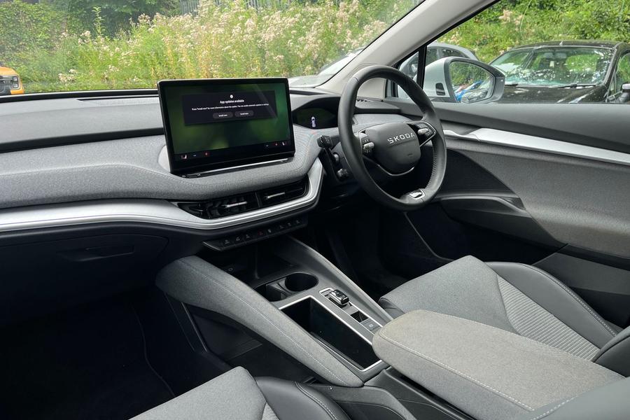 Skoda Enyaq Photo autoimg-c976ded3e081042b32ee77b3686e7a8a2bffebdb.jpg