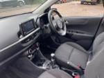 Kia Picanto Photo 20