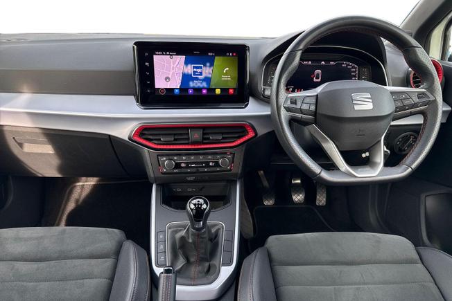 SEAT Arona Photo 10