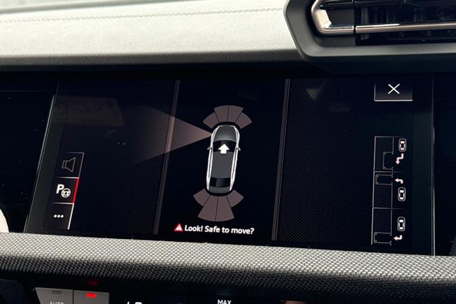 Audi A3 Photo 29