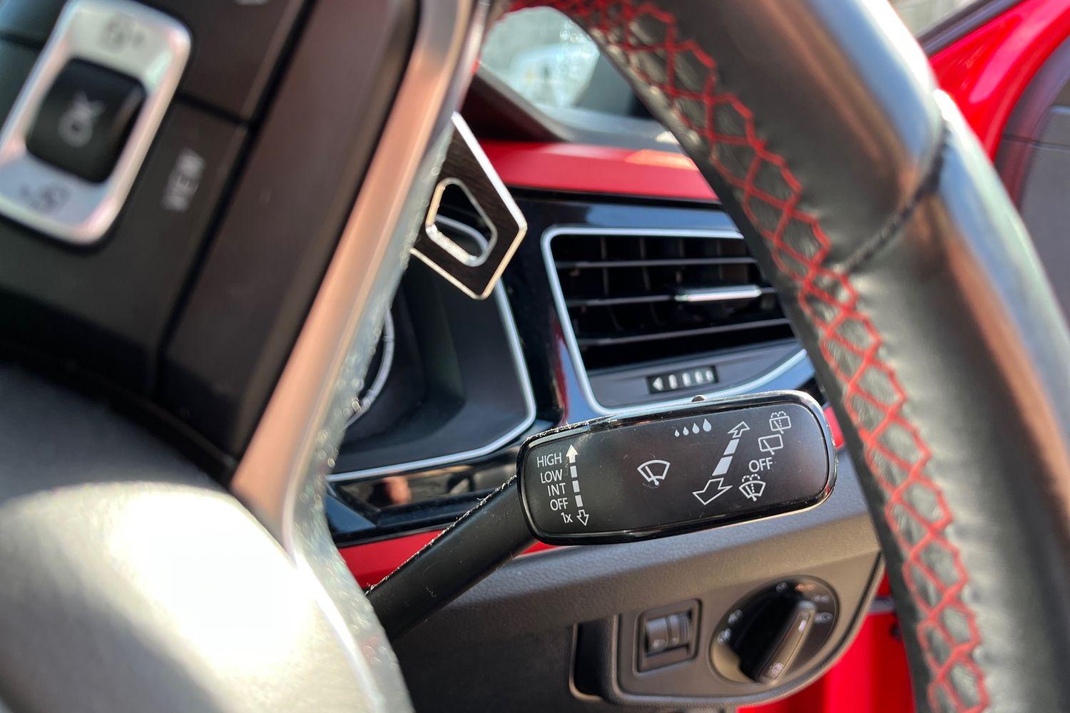 Volkswagen POLO Photo 14
