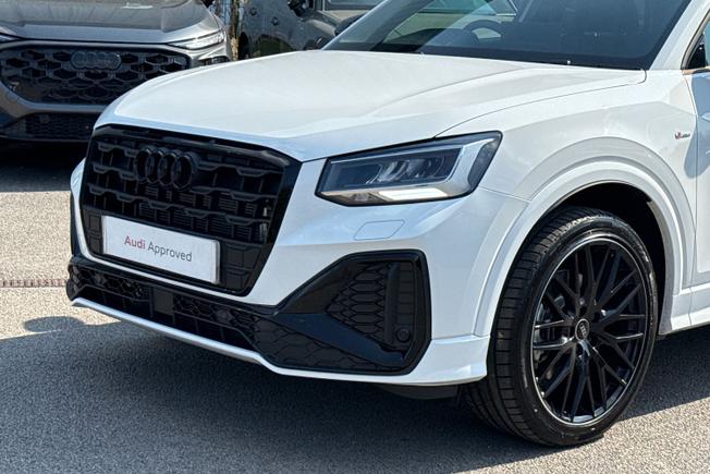 AUDI Q2 Photo 22