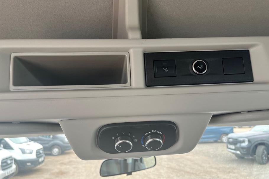 Used FORD TRANSIT WM23KSU 29