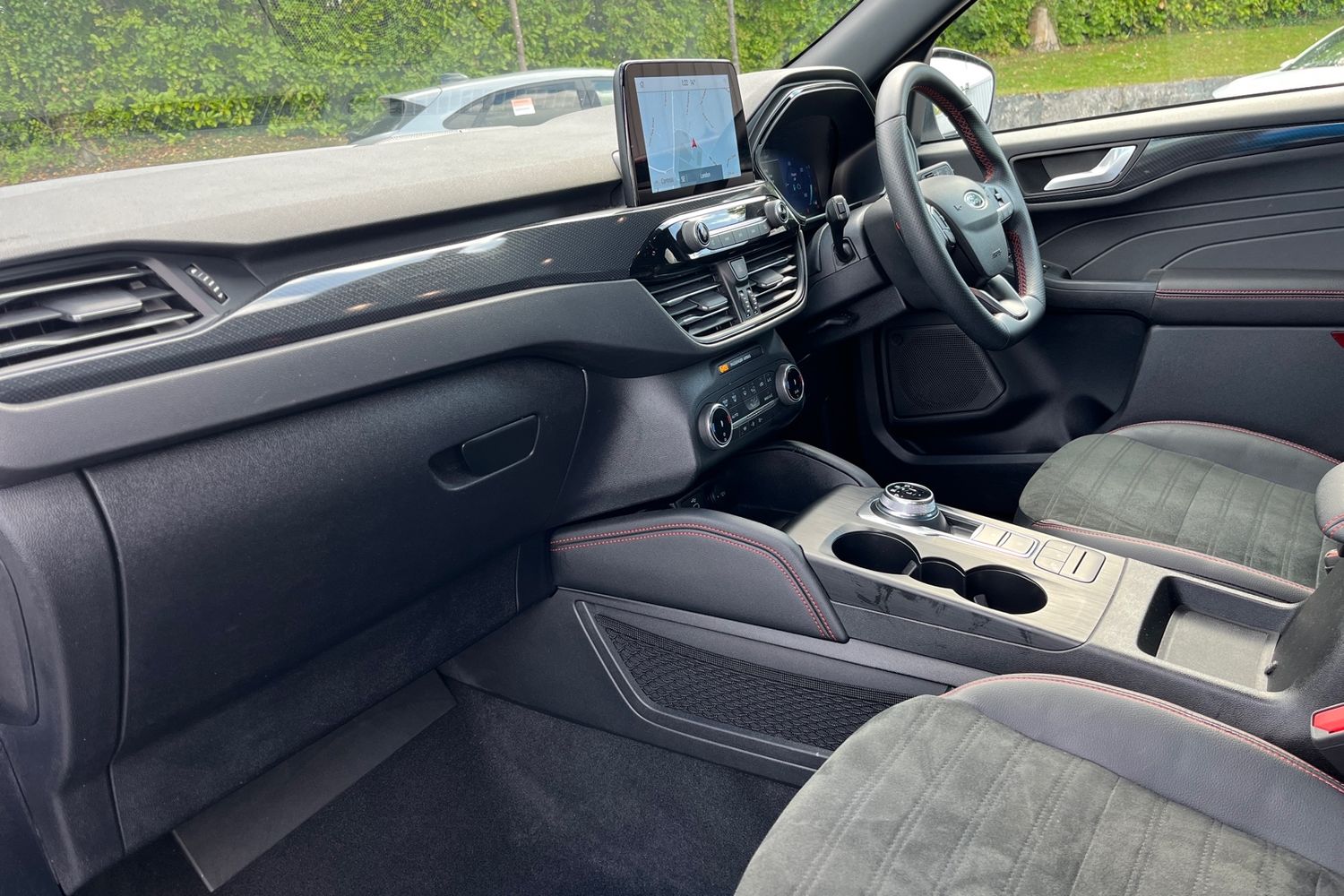 Ford Kuga Photo 17