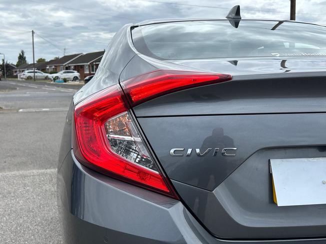 HONDA Civic Photo 55