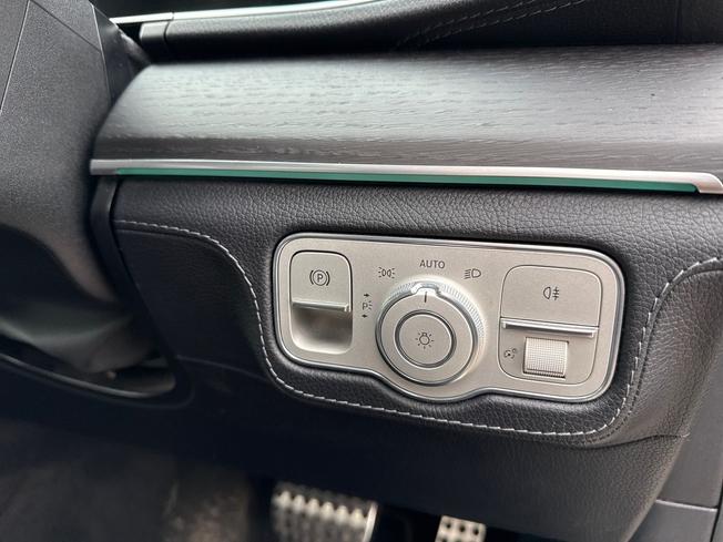 MERCEDES-BENZ Gle Photo 33