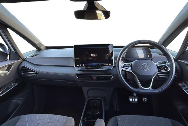 Volkswagen ID.3 Photo 10