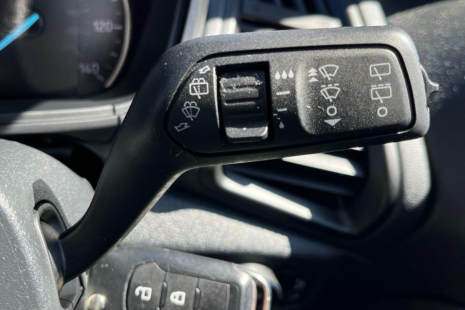 Ford EcoSport Photo 14