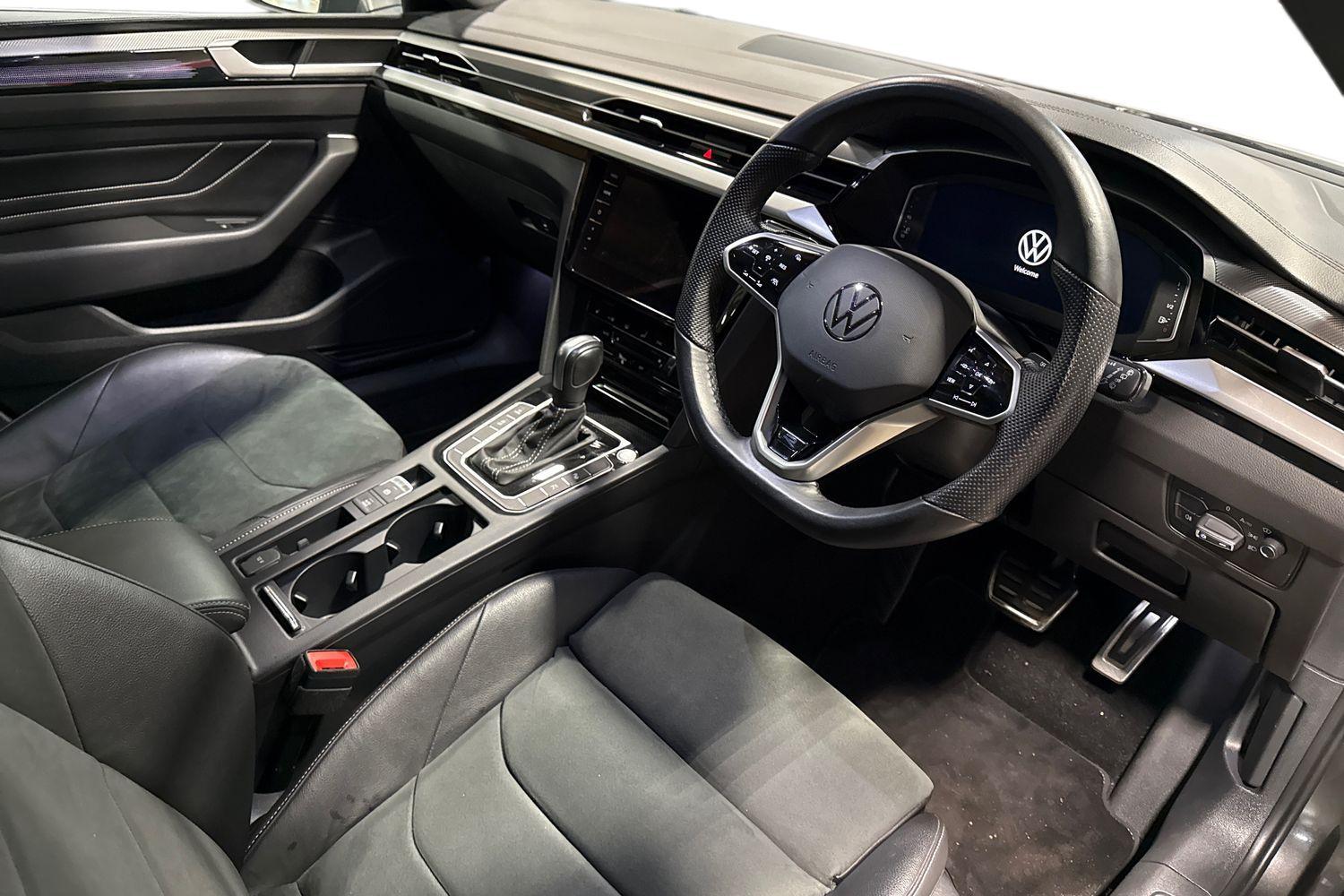 Volkswagen ARTEON Photo 8