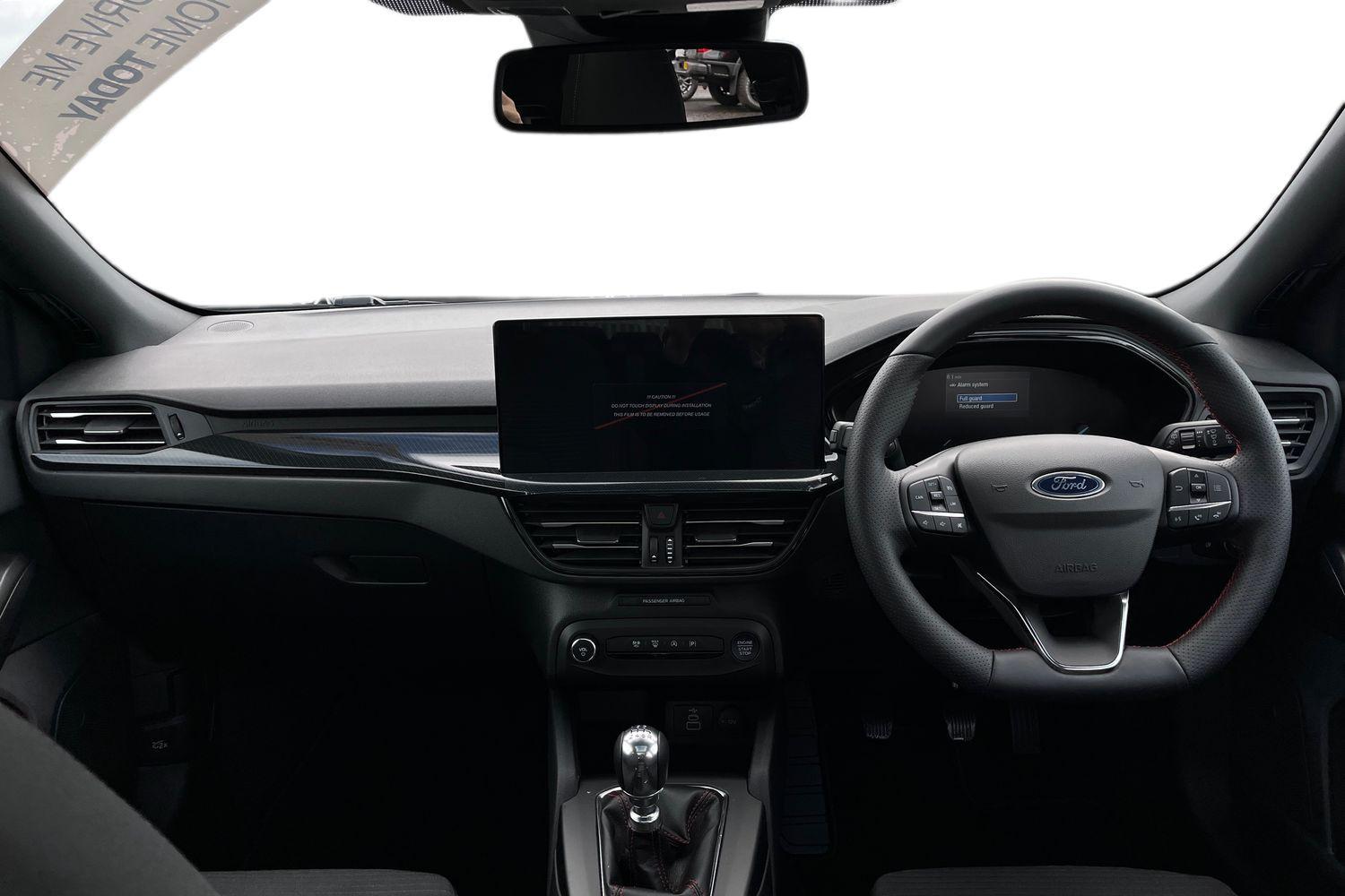 Ford FOCUS Photo 9
