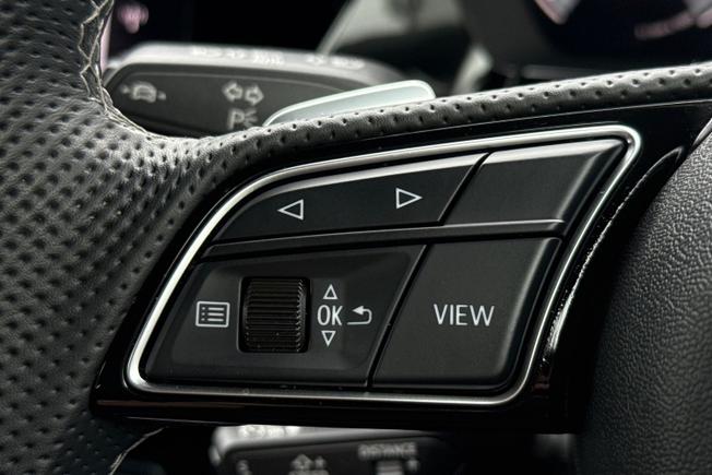 Audi A3 Photo 16