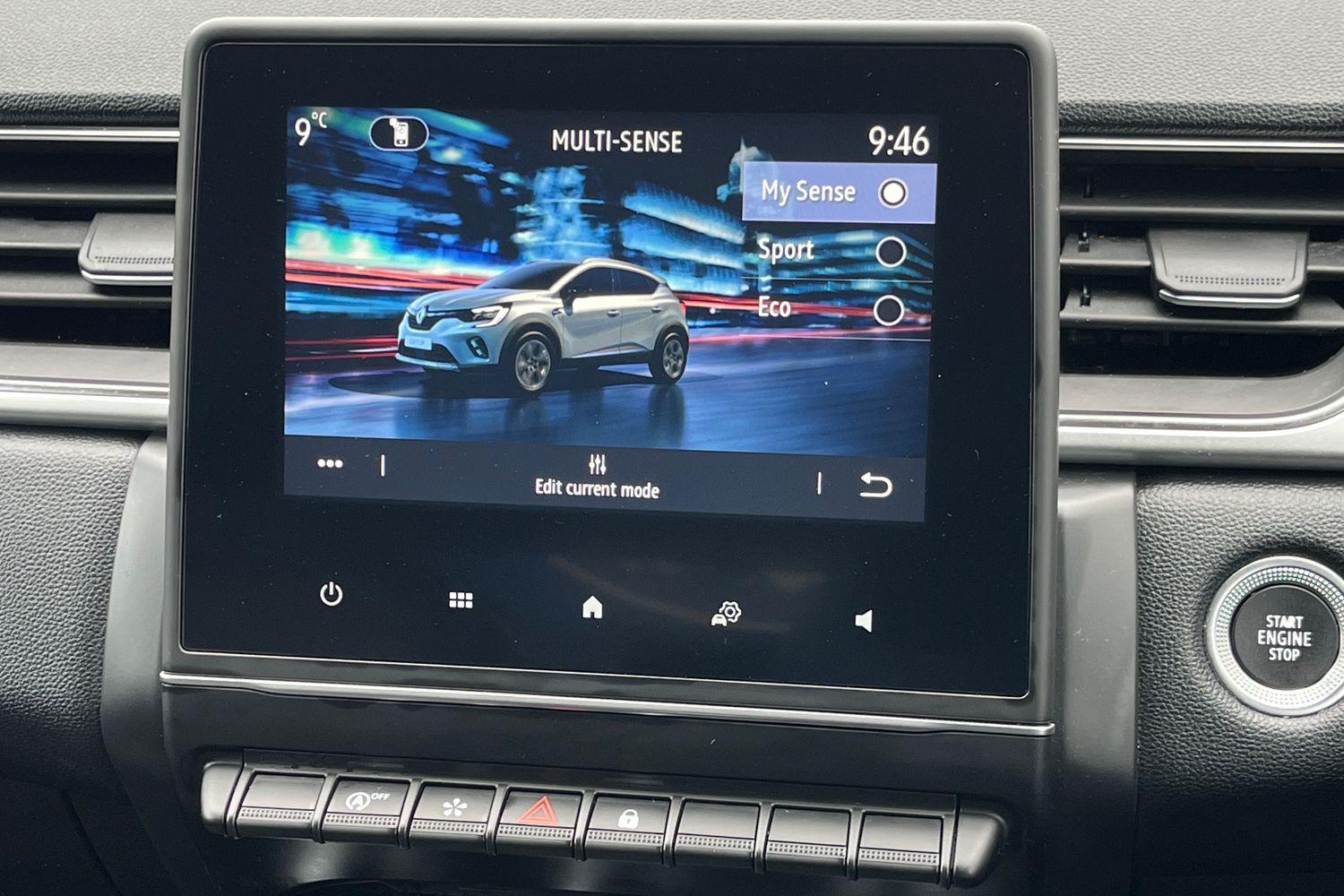 Renault Captur Photo 31