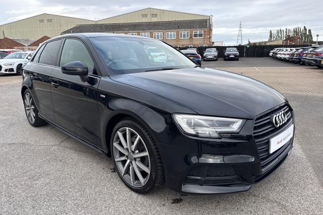 Audi A3 Photo 22