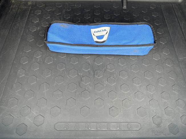 Dacia Sandero Stepway Photo 41