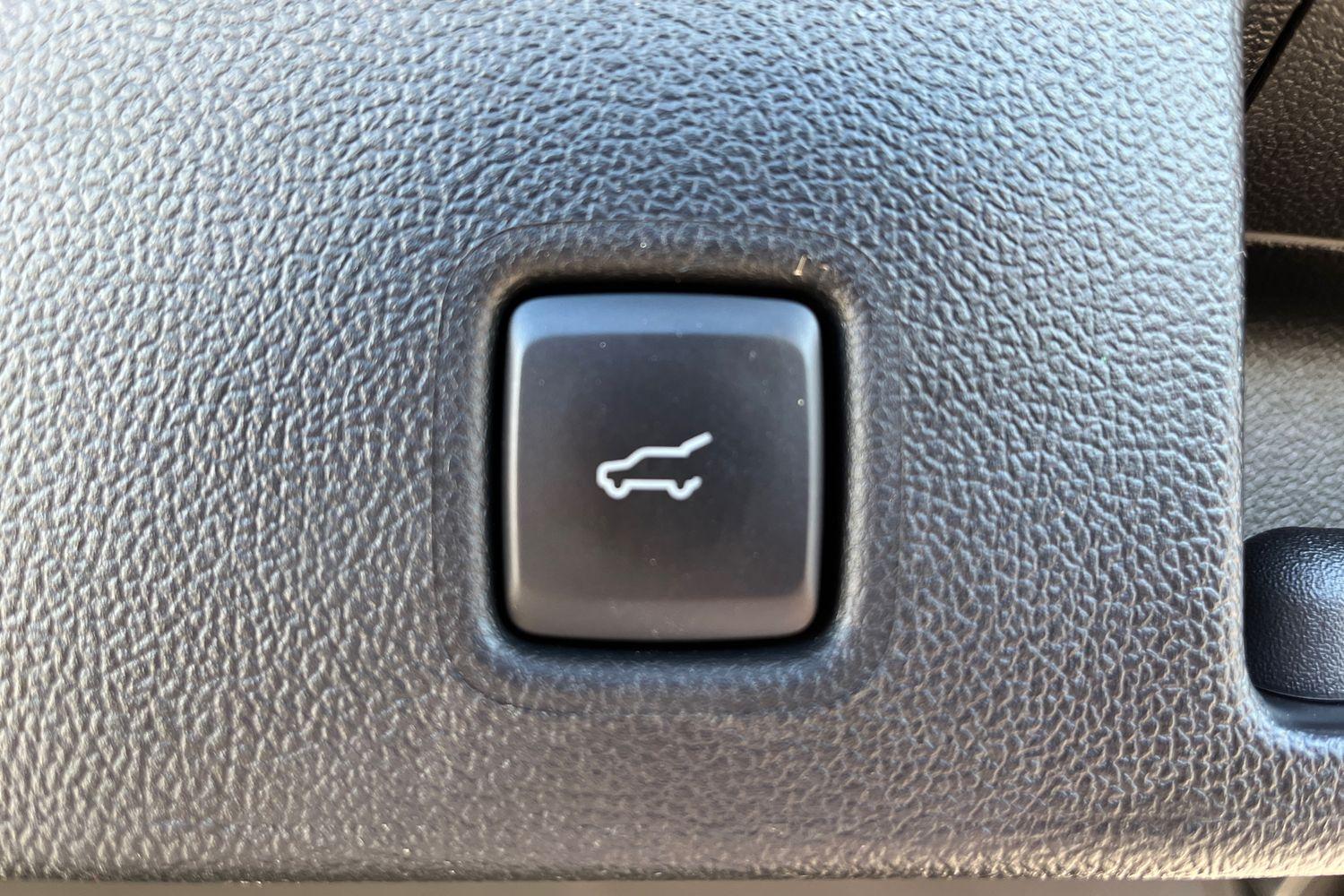Ford KUGA Photo 22
