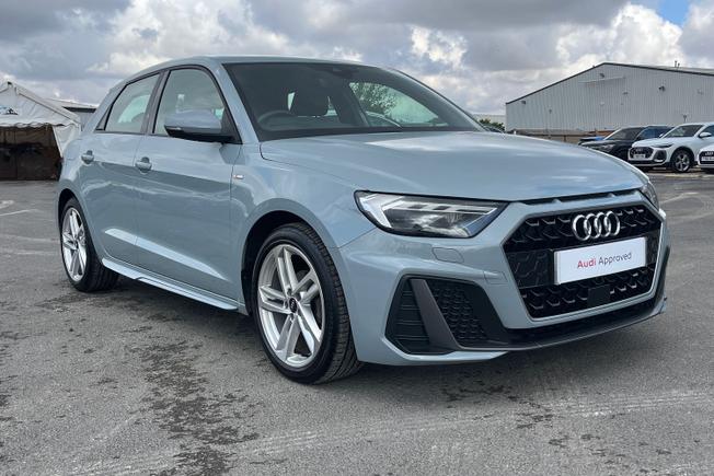 Audi A1 Photo 21