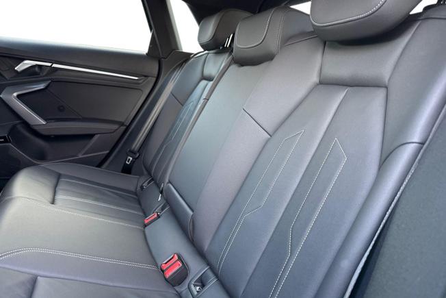 AUDI A3 Photo 10