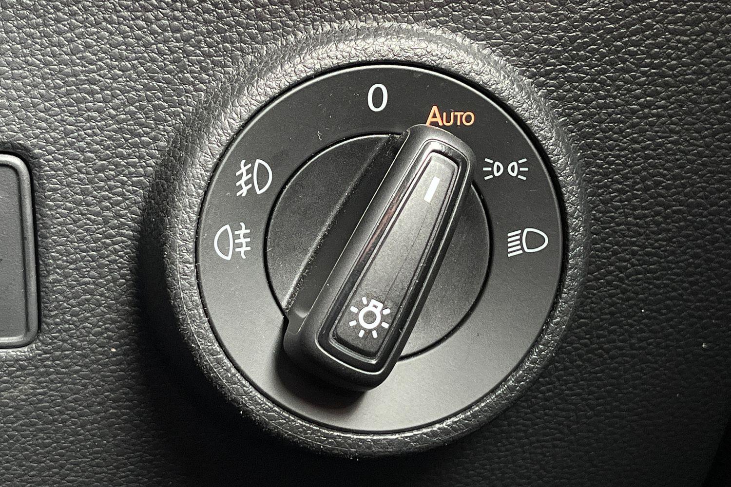 SEAT Ateca Photo 39