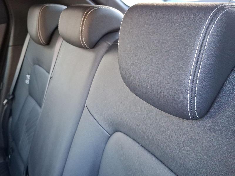 Used Nissan Juke FT25CVO 39