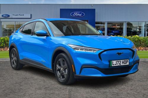 Used Ford MUSTANG MACH-E LJ72HDP 1