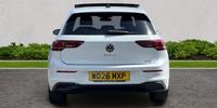 Volkswagen Golf Photo 8