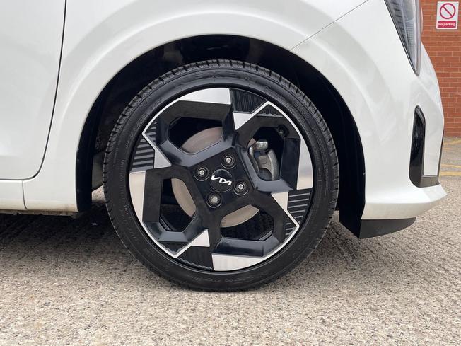 Kia Picanto Photo 5