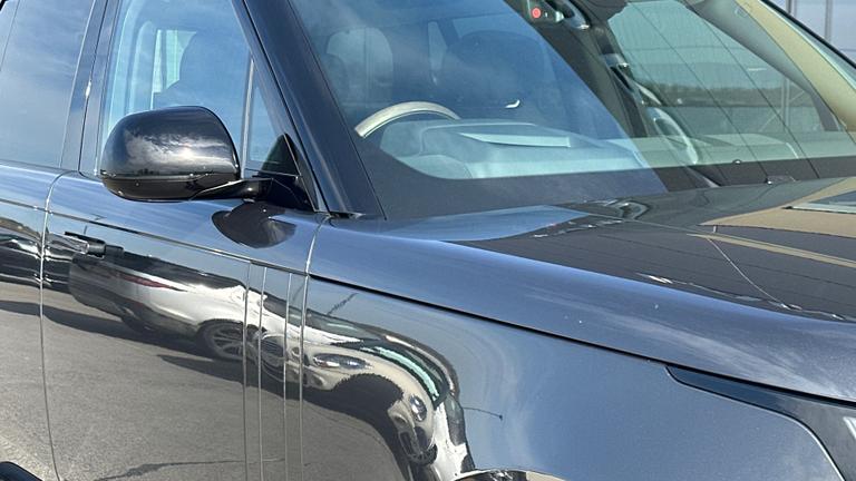 Used Land Rover Range Rover KO74MUV 20