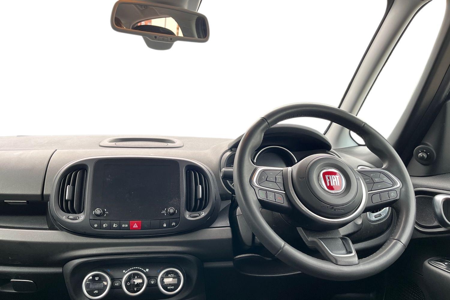 Fiat 500L Photo 9